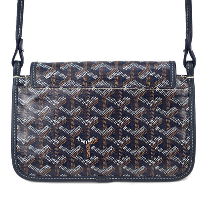 GOYARD PLUMET CROSSBODY BAG