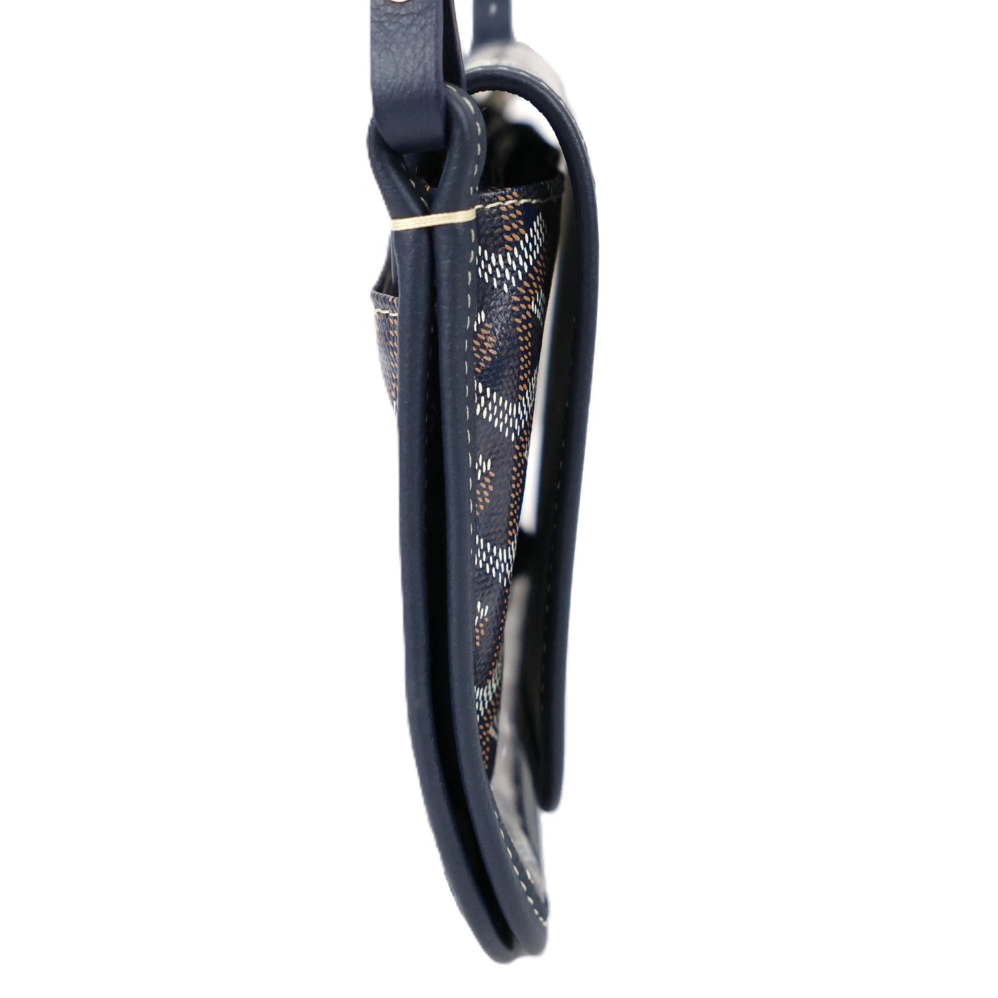 GOYARD PLUMET CROSSBODY BAG