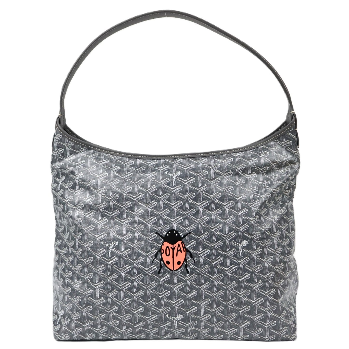 GOYARD BOHEME HOBO BAG