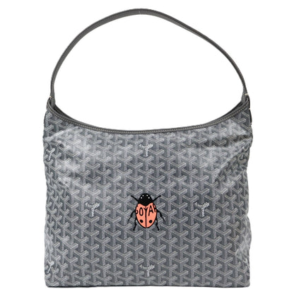 GOYARD BOHEME HOBO BAG