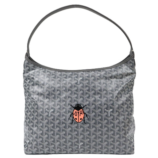 GOYARD BOHEME HOBO BAG