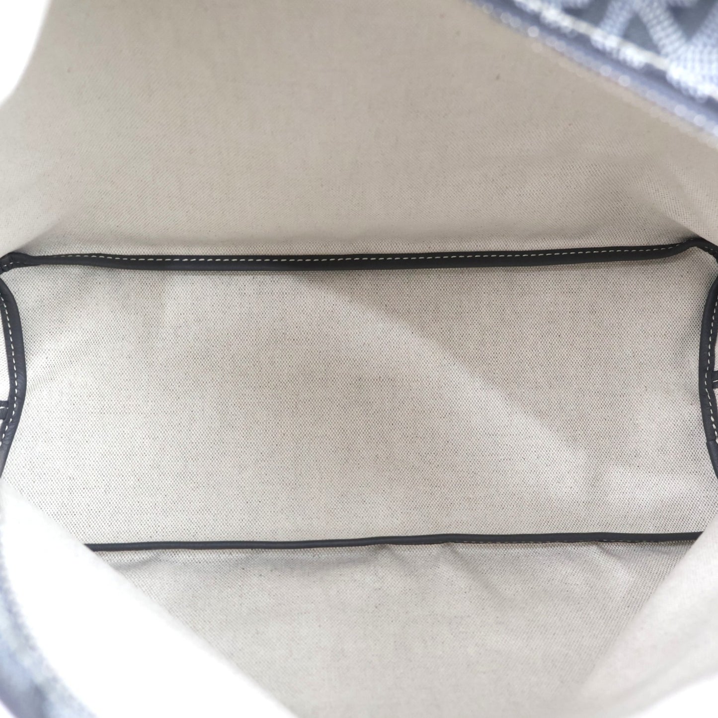 GOYARD BOHEME HOBO BAG