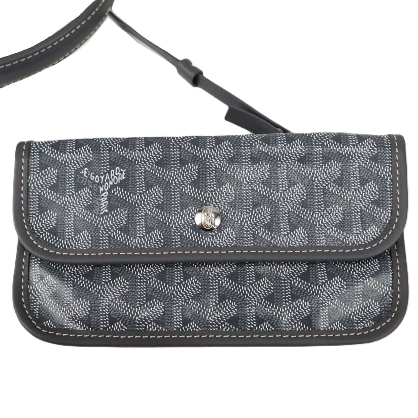 GOYARD BOHEME HOBO BAG