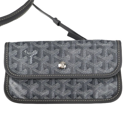 GOYARD BOHEME HOBO BAG