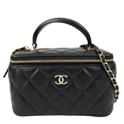 CHANEL AP2199 VANITY BAG