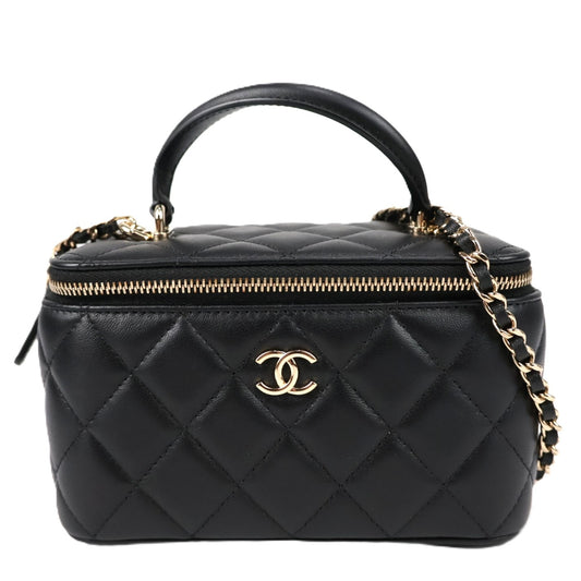 CHANEL AP2199 VANITY BAG