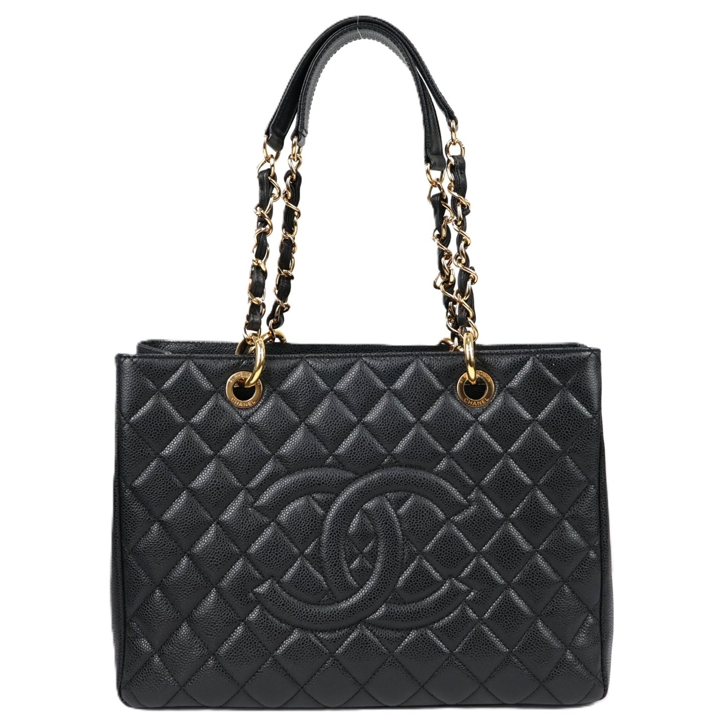 CHANEL 50995 GST TOTE BAG
