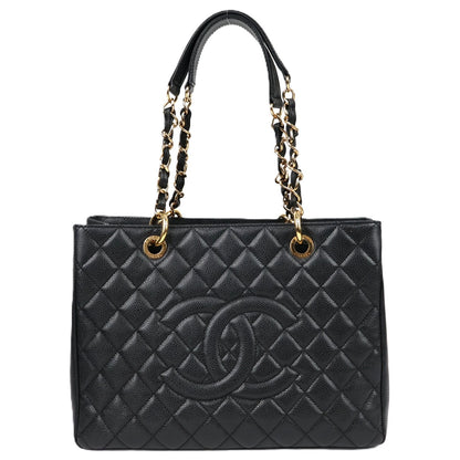 CHANEL 50995 GST TOTE BAG
