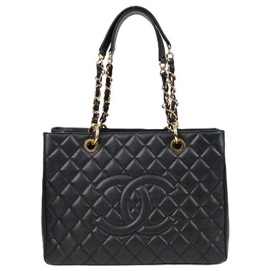 CHANEL 50995 GST TOTE BAG