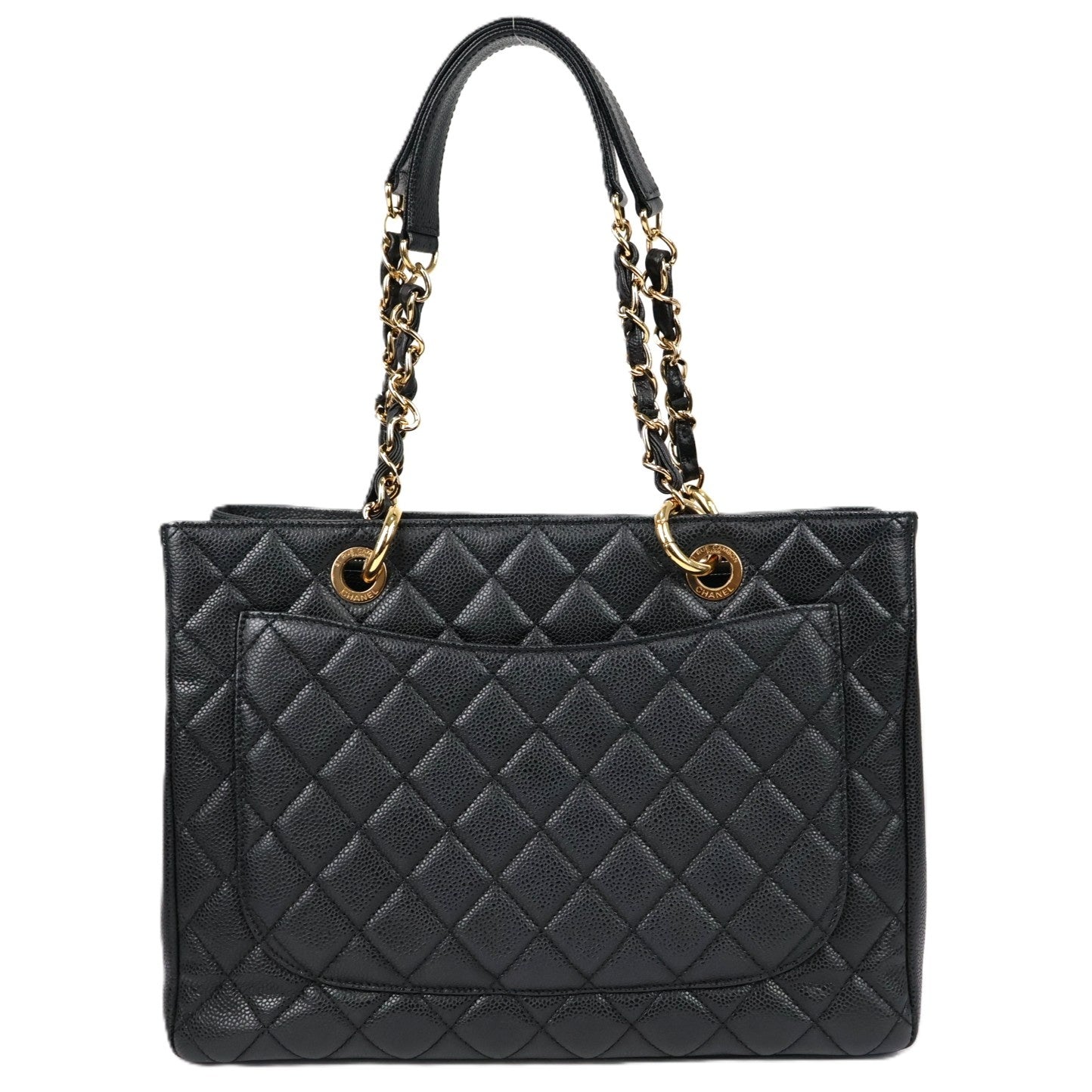 CHANEL 50995 GST TOTE BAG
