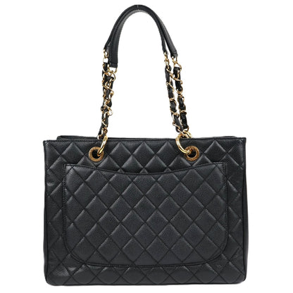 CHANEL 50995 GST TOTE BAG