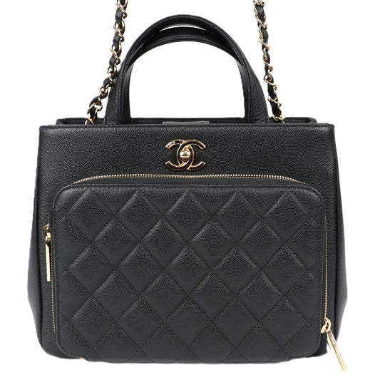 CHANEL 93750 HANDBAG