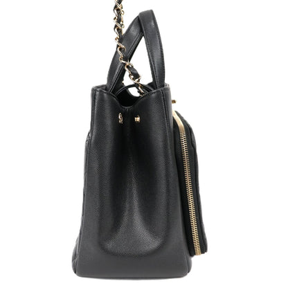 CHANEL 93750 HANDBAG