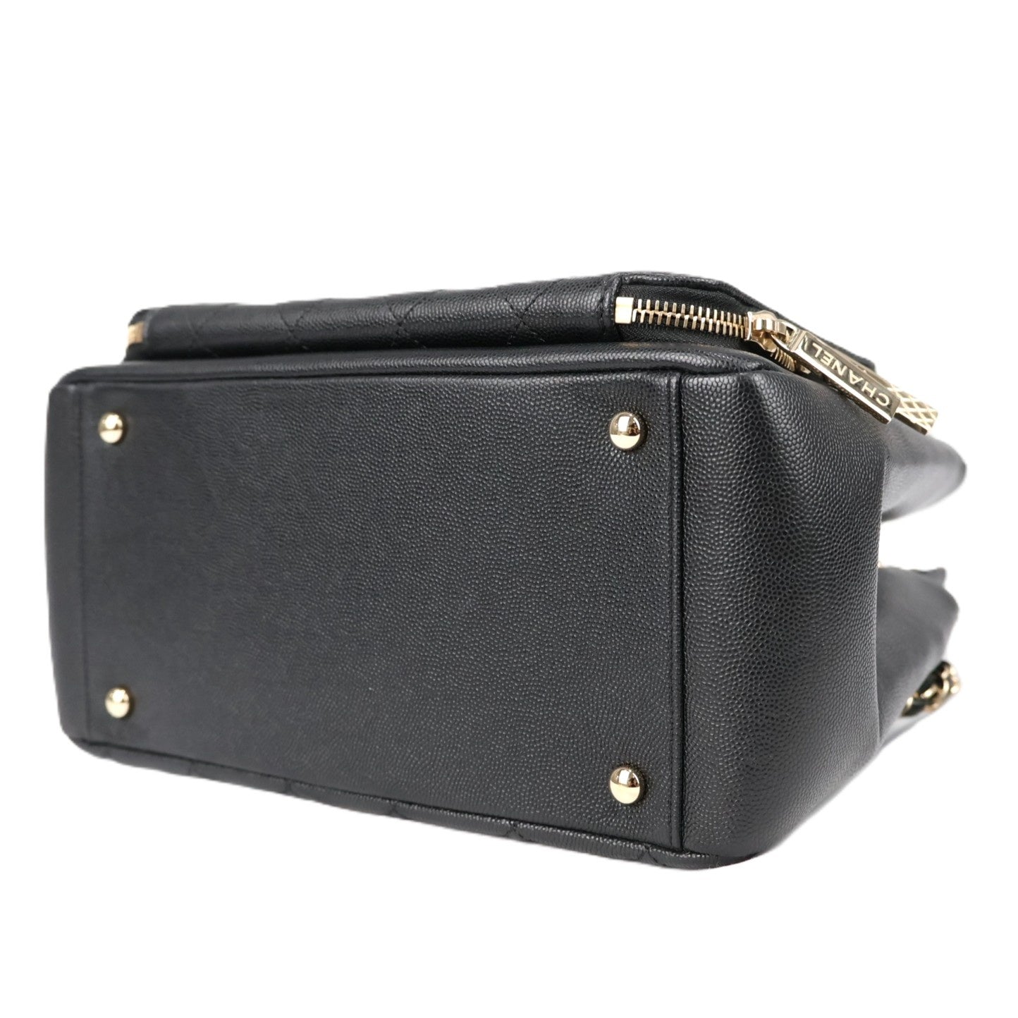 CHANEL 93750 HANDBAG