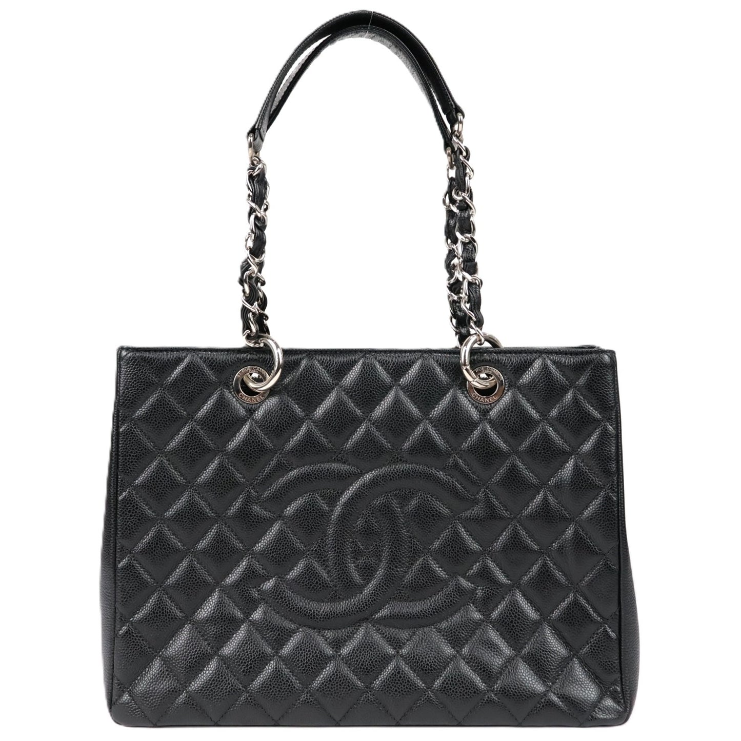 CHANEL 50995 GST TOTE BAG