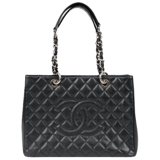CHANEL 50995 GST TOTE BAG