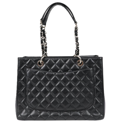 CHANEL 50995 GST TOTE BAG