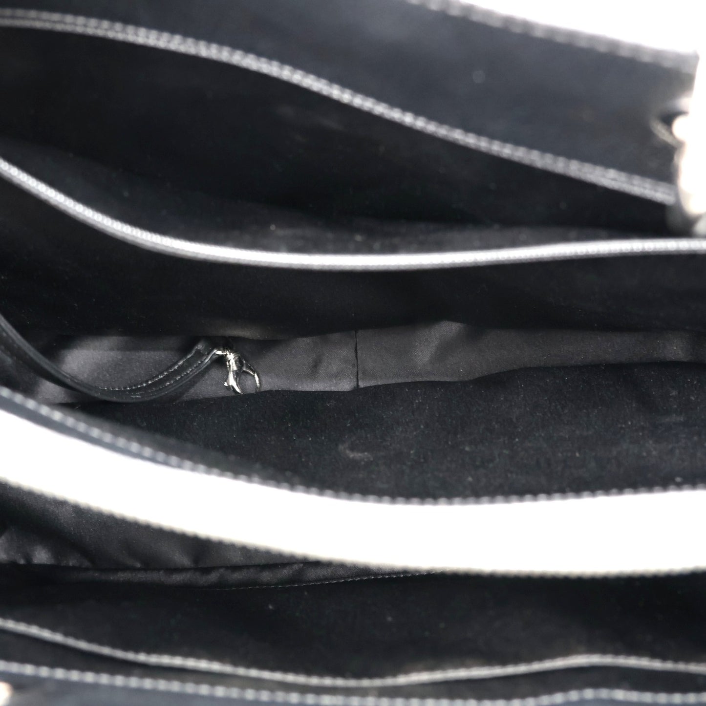 CHANEL 50995 GST TOTE BAG