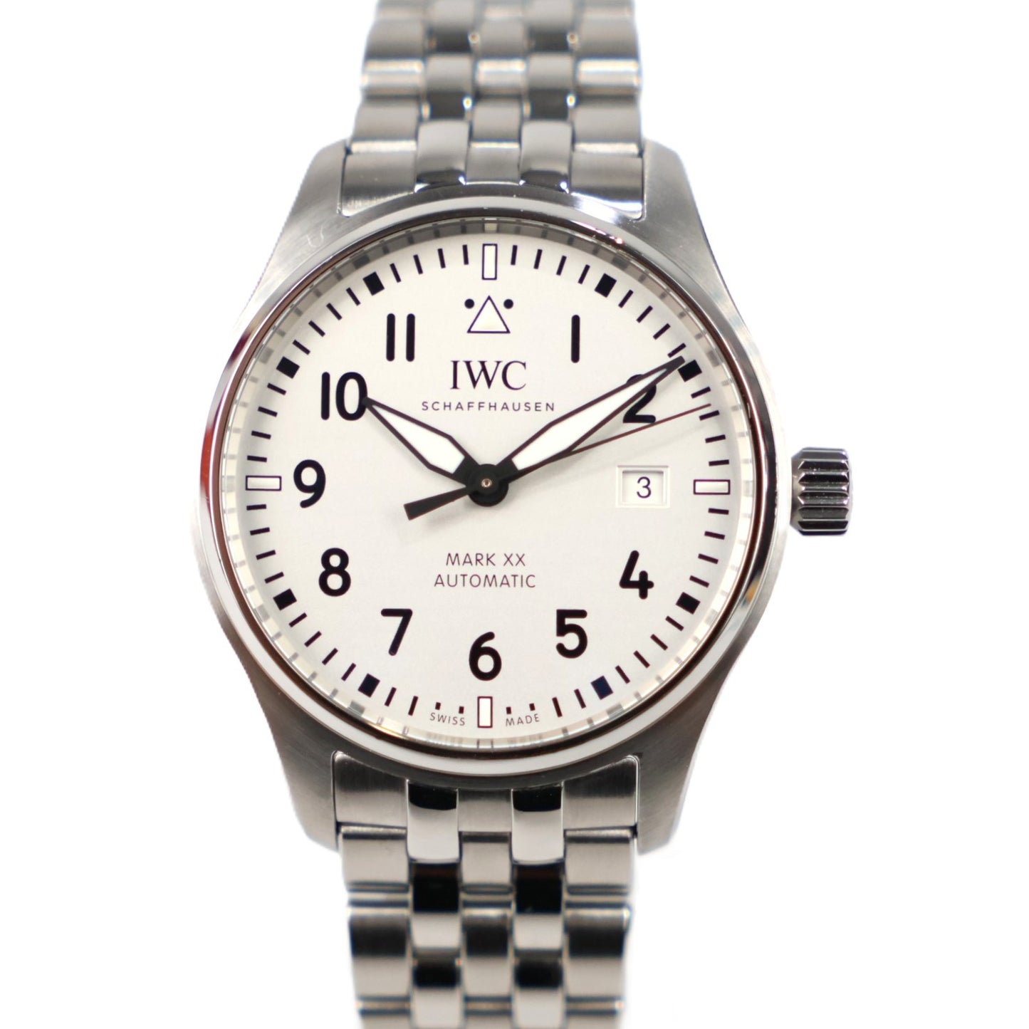 IWC IW328207 Pilot's Watch Mark XX