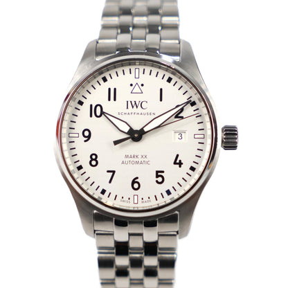 IWC IW328207 Pilot's Watch Mark XX