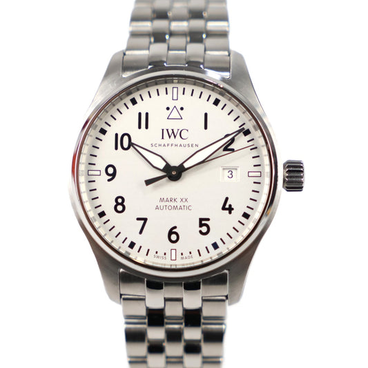 IWC IW328207 Pilot's Watch Mark XX