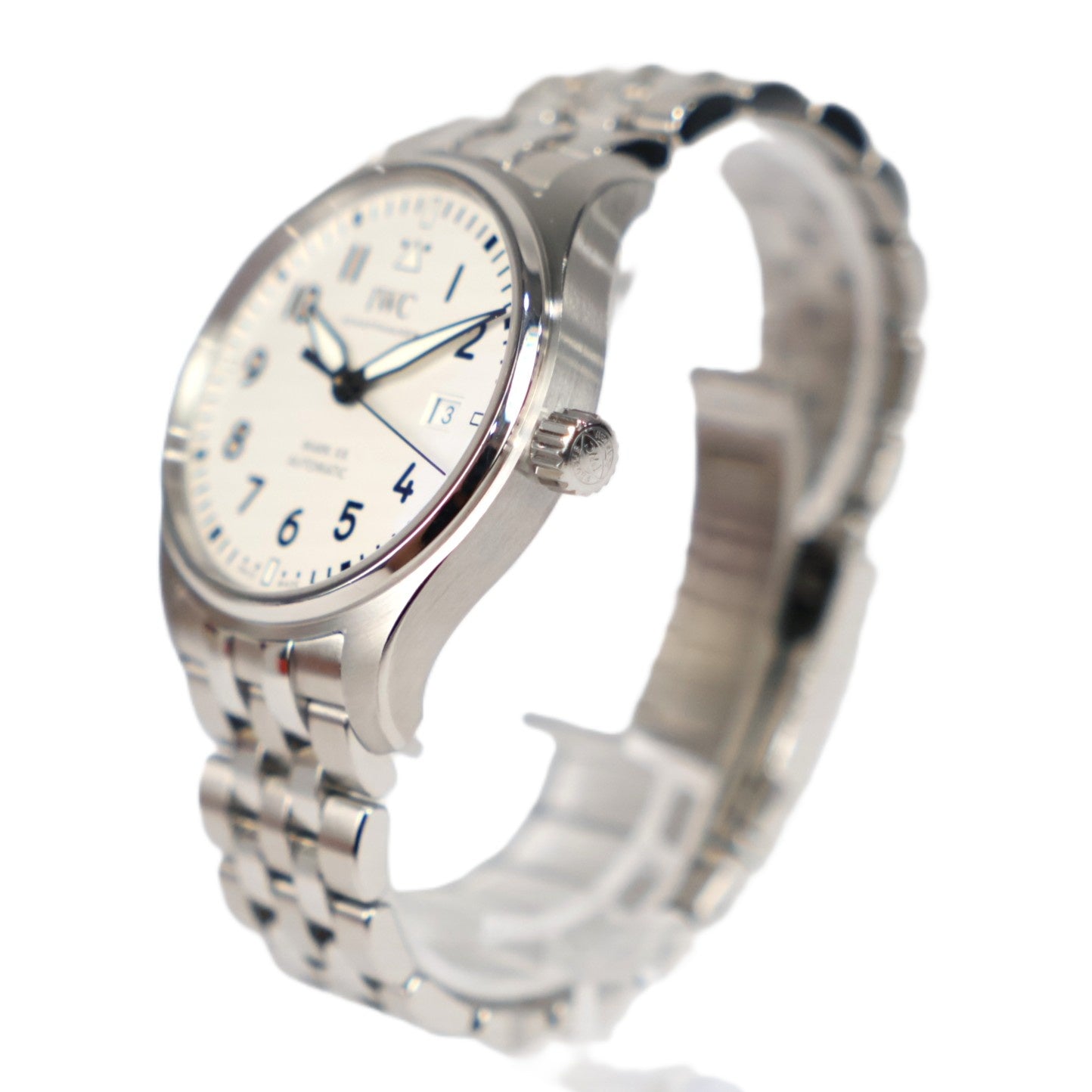 IWC IW328207 Pilot's Watch Mark XX