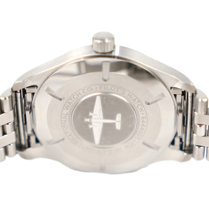 IWC IW328207 Pilot's Watch Mark XX