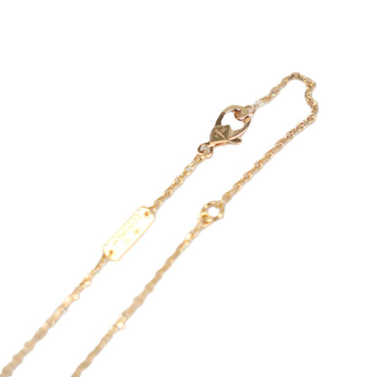 Van Cleef & Arpels VCARA45300 Vintage Alhambra Necklace