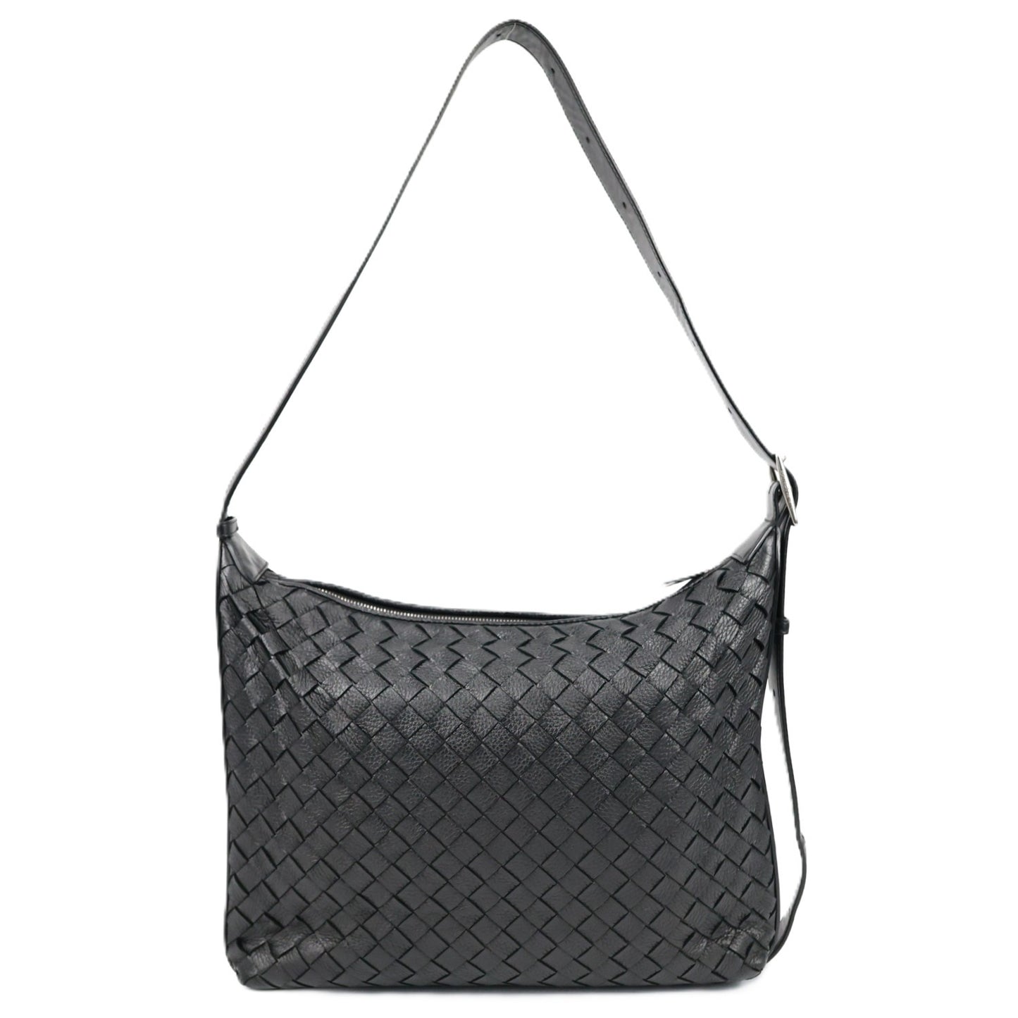 BOTTEGA VENETA 815748 V4TD1 TRAVELER SMALL CROSSBODY BAG