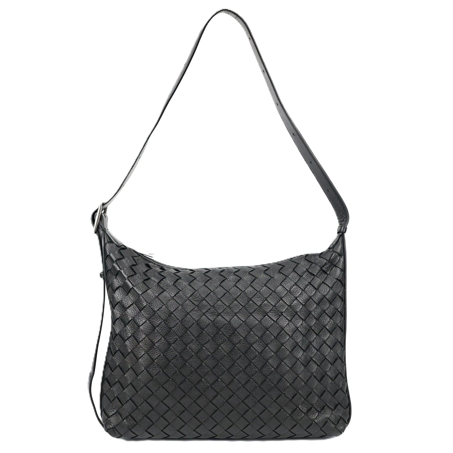 BOTTEGA VENETA 815748 V4TD1 TRAVELER SMALL CROSSBODY BAG