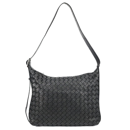 BOTTEGA VENETA 815748 V4TD1 TRAVELER SMALL CROSSBODY BAG