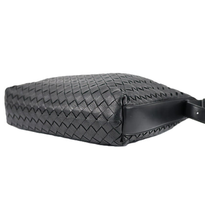 BOTTEGA VENETA 815748 V4TD1 TRAVELER SMALL CROSSBODY BAG