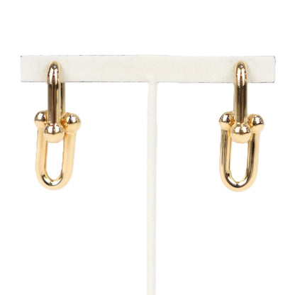 TIFFANY & Co. 73584531 HardWear Medium Link Earrings