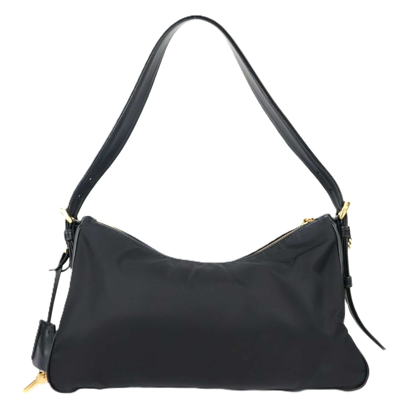PRADA 1BC232 SHOULER BAG