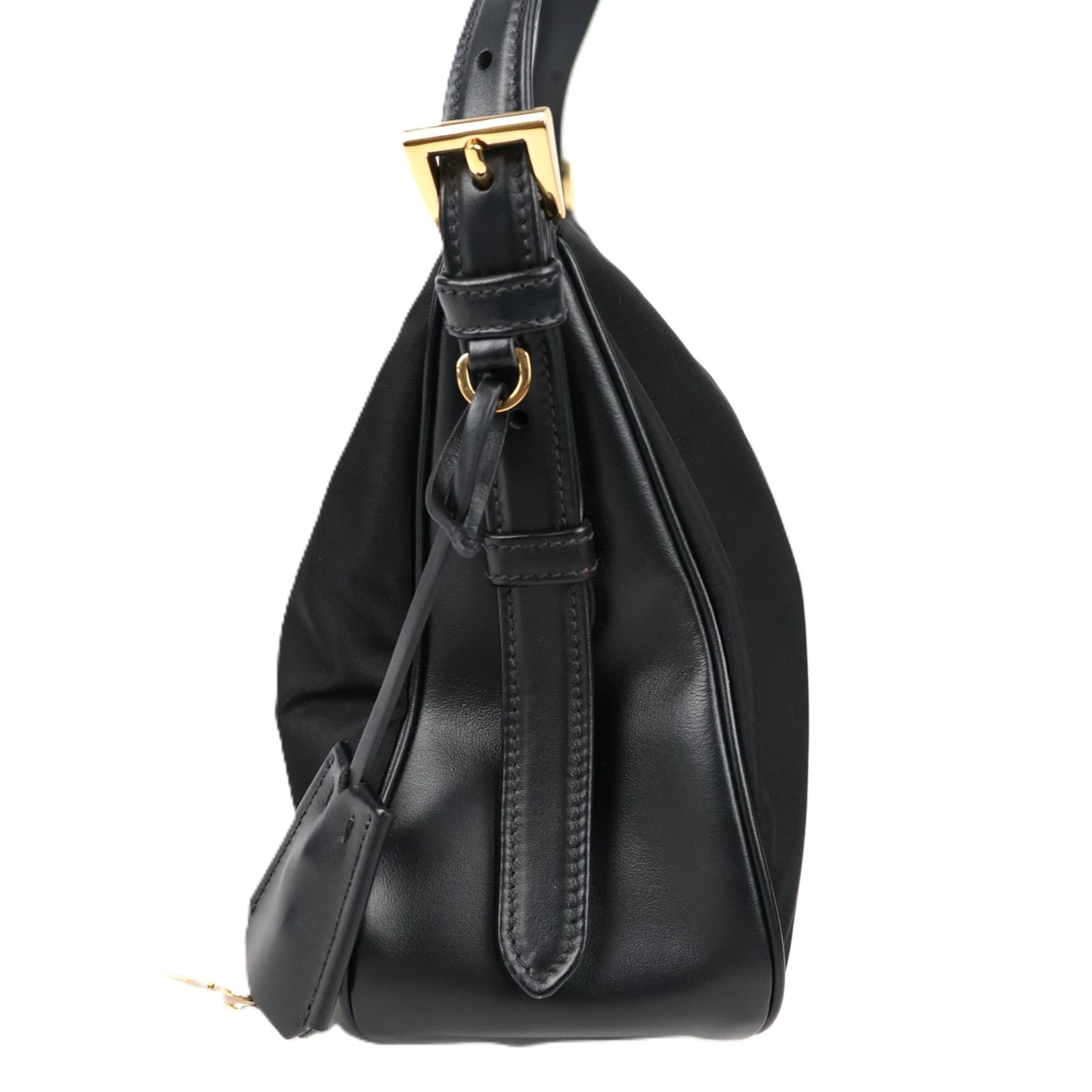 PRADA 1BC232 SHOULER BAG