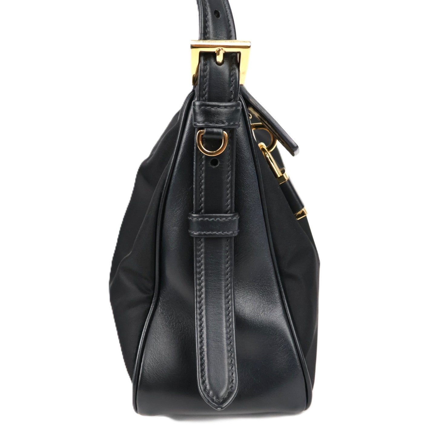PRADA 1BC232 SHOULER BAG