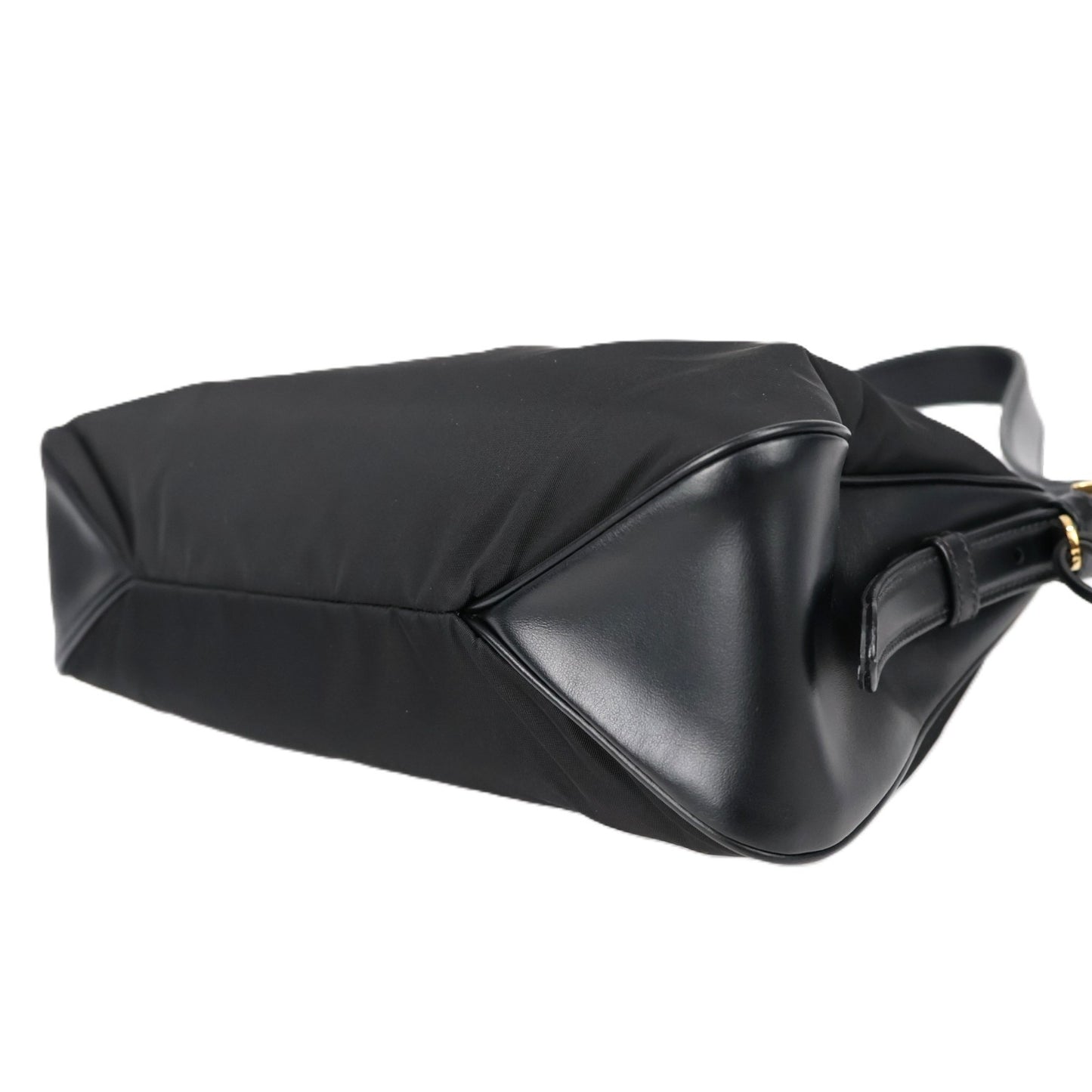PRADA 1BC232 SHOULER BAG