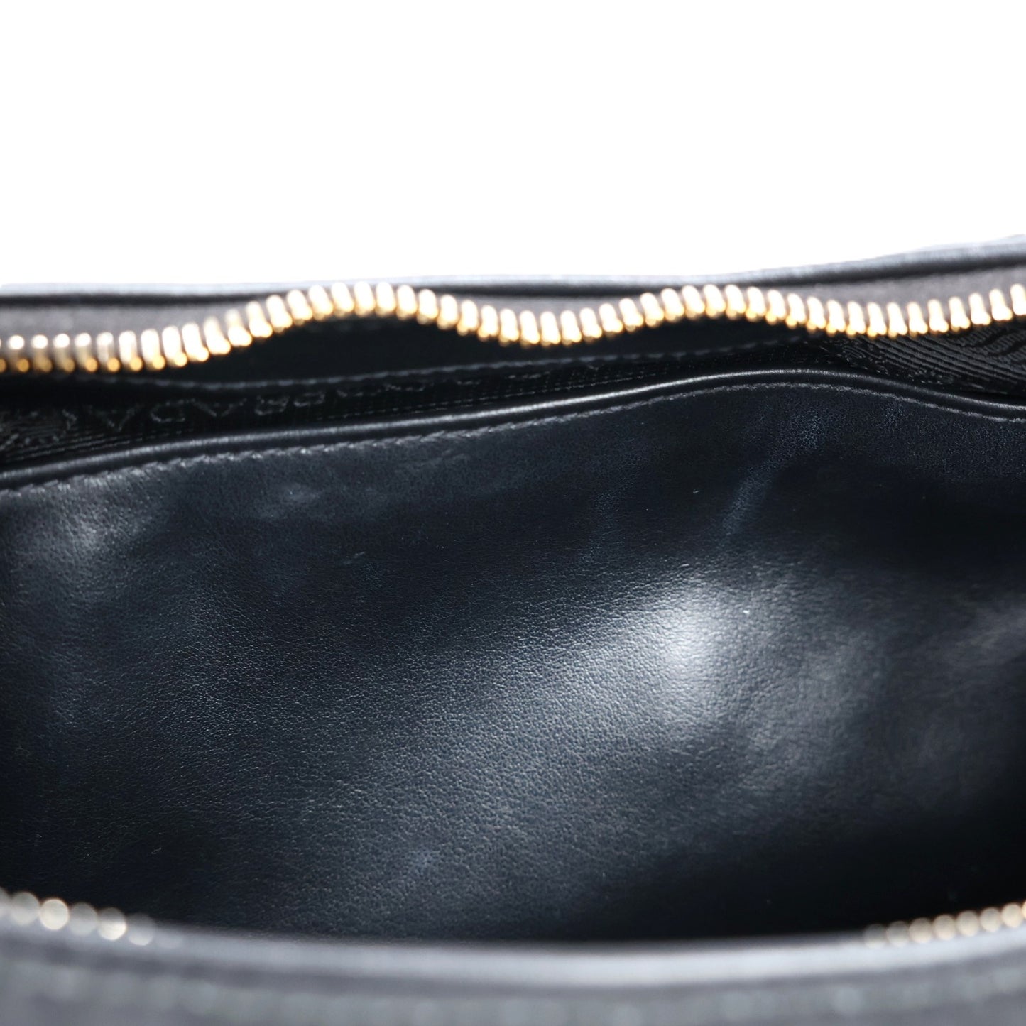 PRADA 1BC232 SHOULER BAG