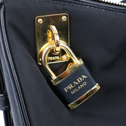 PRADA 1BC232 SHOULER BAG
