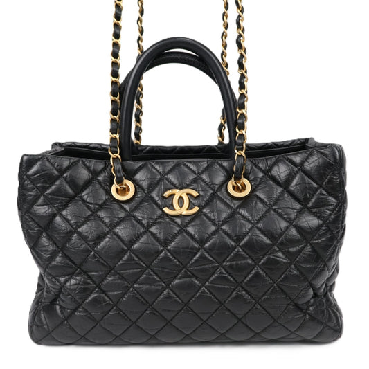 CHANEL 57974 TOTE BAG