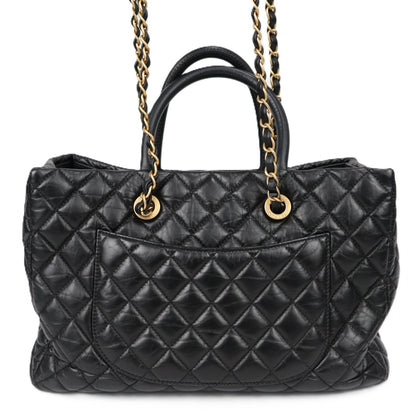 CHANEL 57974 TOTE BAG