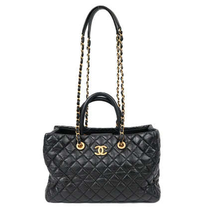 CHANEL 57974 TOTE BAG