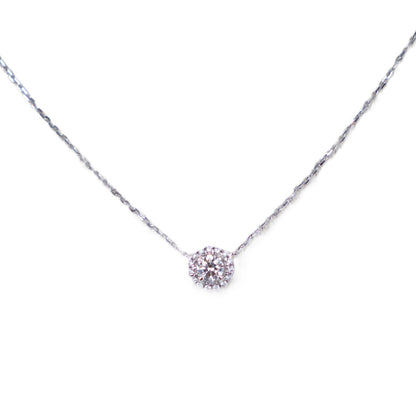 Cartier N7424301 Destinee 0.23ct-D-VS1-3EX Necklace