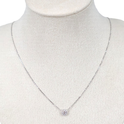 Cartier N7424301 Destinee 0.23ct-D-VS1-3EX Necklace