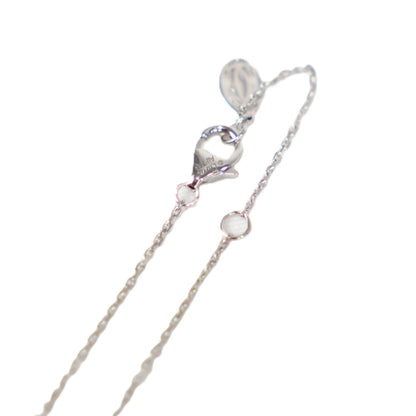 Cartier N7424301 Destinee 0.23ct-D-VS1-3EX Necklace