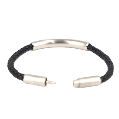 HERMES 077169FB TOTEM T4 BRACELET