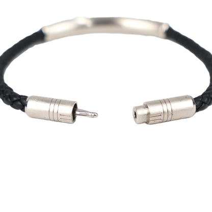 HERMES 077169FB TOTEM T4 BRACELET