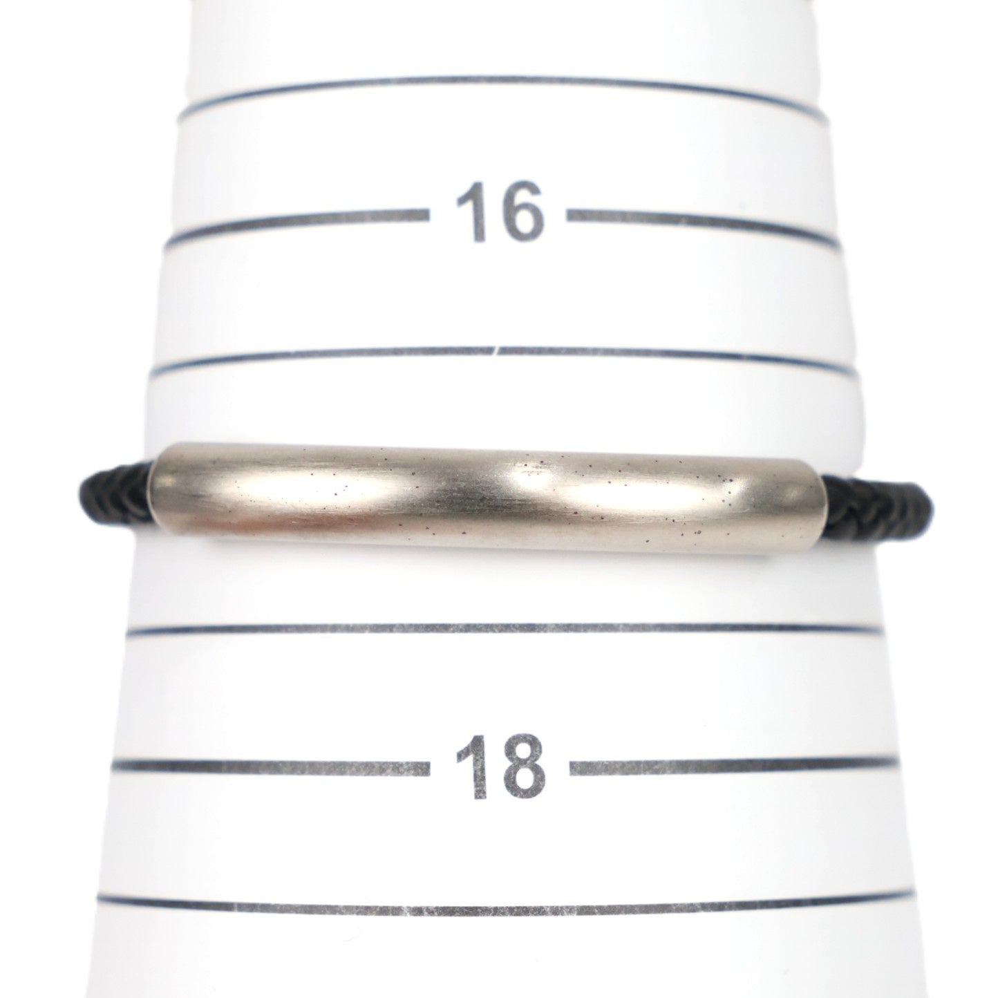 HERMES 077169FB TOTEM T4 BRACELET