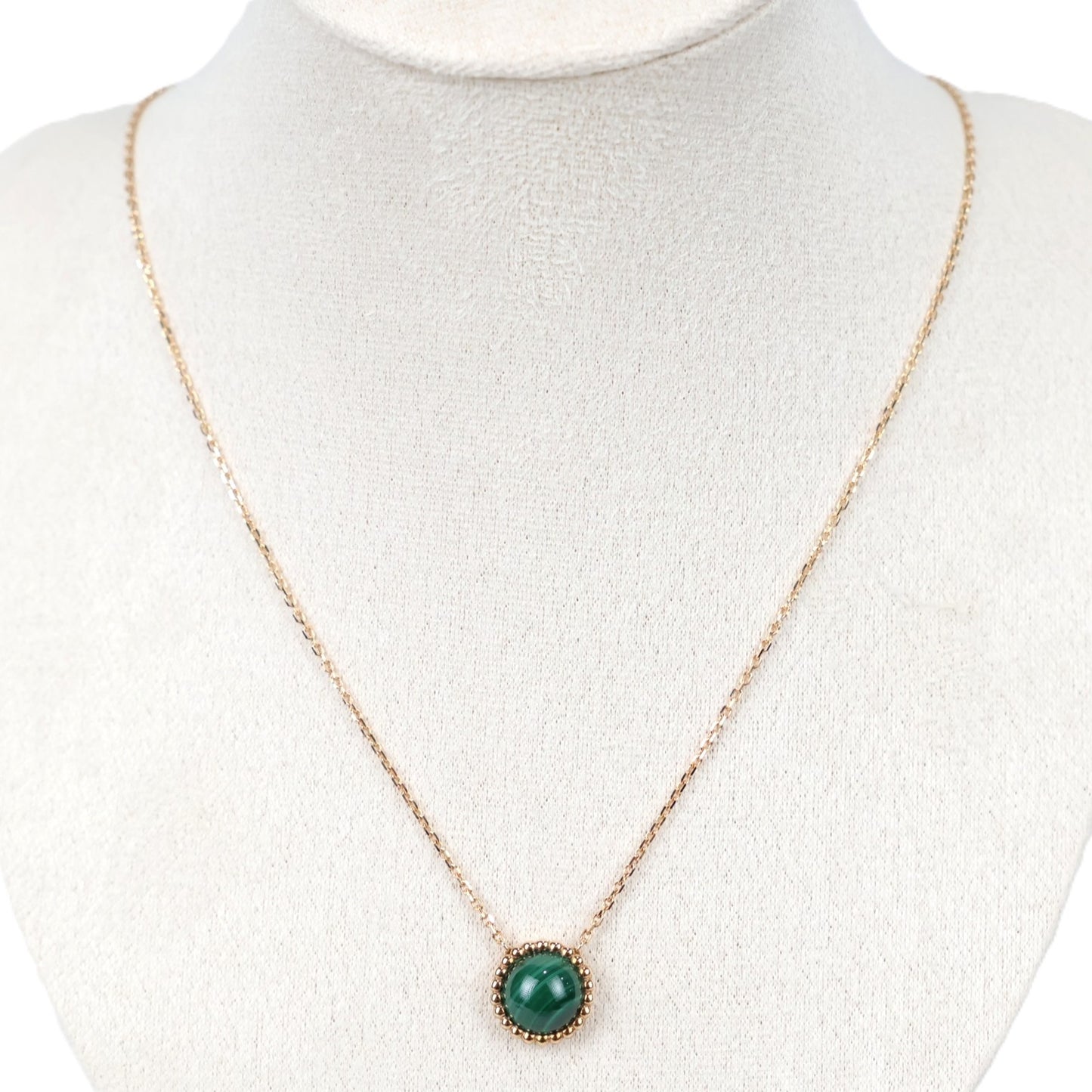 Van Cleef & Arpels VCARP4DM00 Perlee Couleurs Necklace