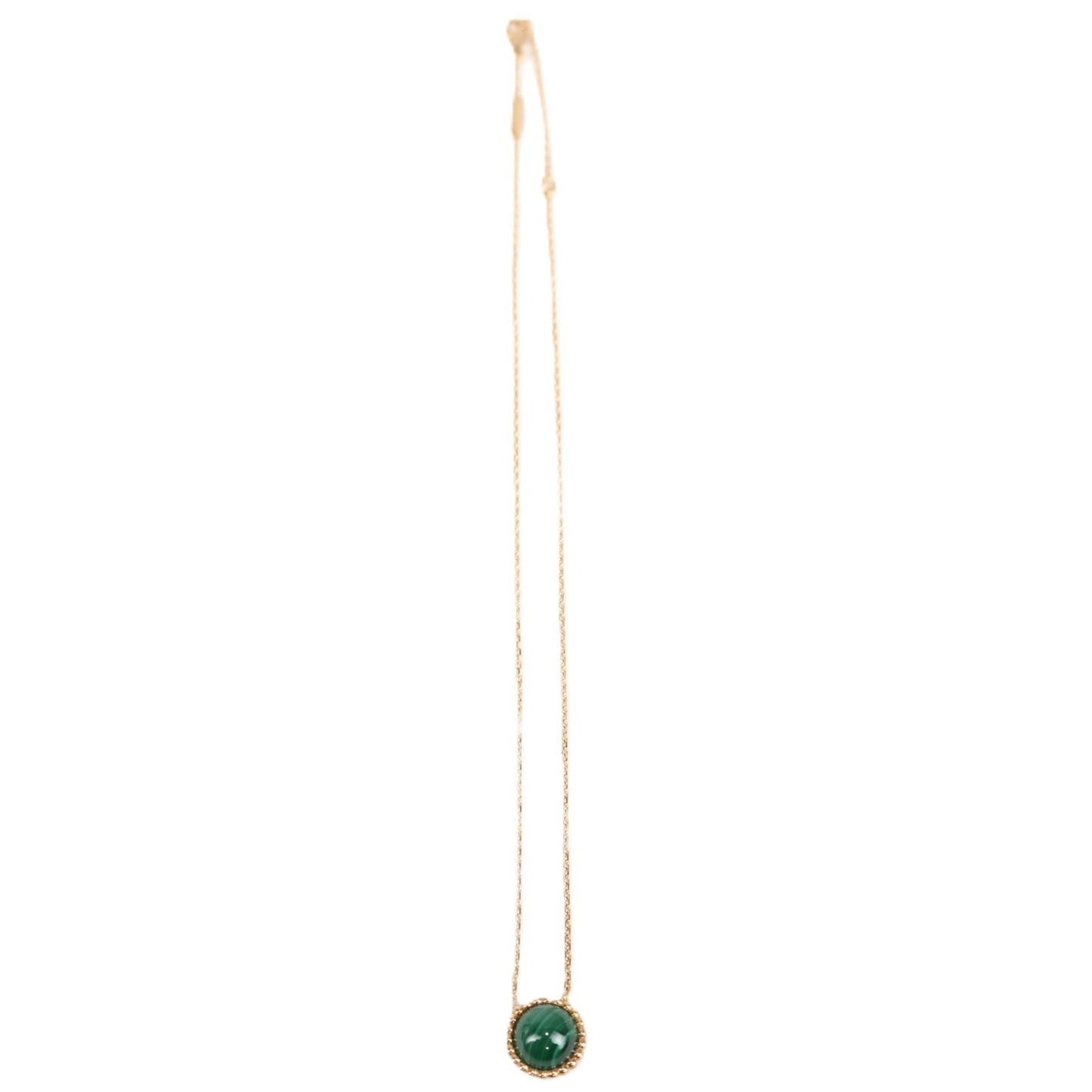 Van Cleef & Arpels VCARP4DM00 Perlee Couleurs Necklace